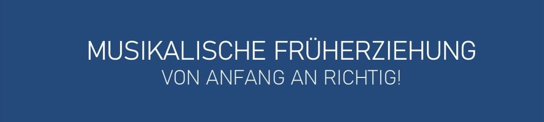 Frueherziehung Banner