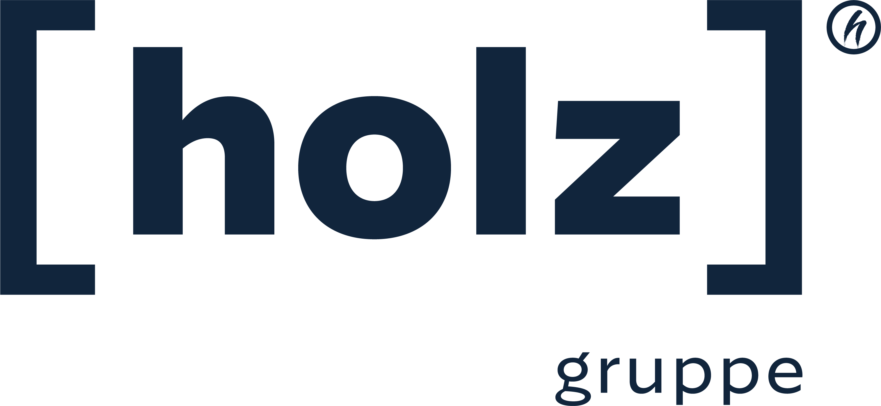 Holz Gruppe