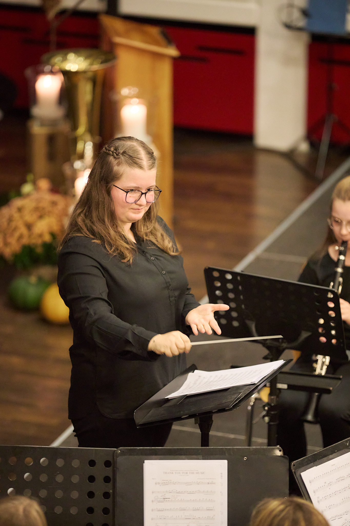 Lara Herbstkonzert 2025